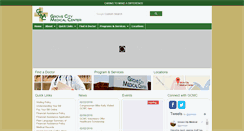 Desktop Screenshot of gcmcpa.org